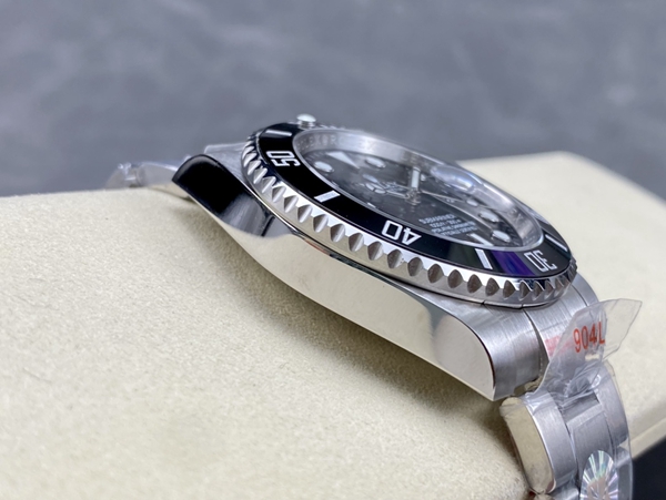 激安ロレックス細部ディテール